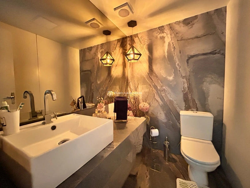 3 DORMITÓRIOS: 12ª foto da galeria de imagens do imóvel