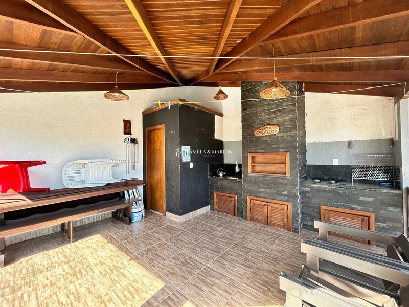 3 DORMITÓRIOS: 11ª foto da galeria de imagens do imóvel