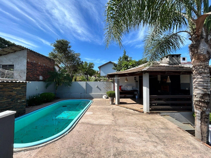 3 DORMITÓRIOS: 10ª foto da galeria de imagens do imóvel