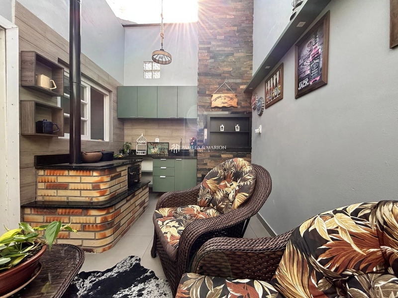 3 DORMITÓRIOS: 8ª foto da galeria de imagens do imóvel