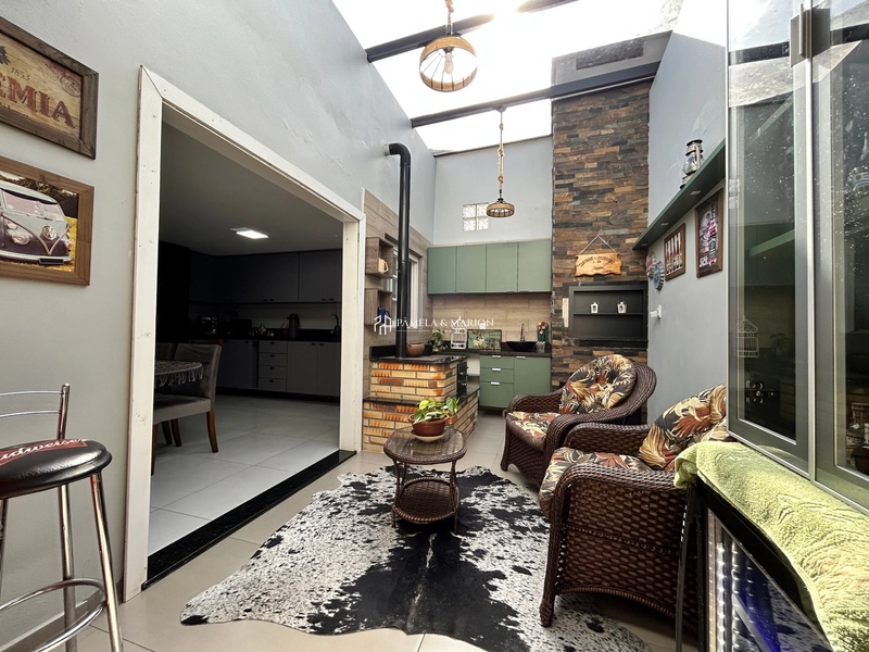 3 DORMITÓRIOS: 7ª foto da galeria de imagens do imóvel