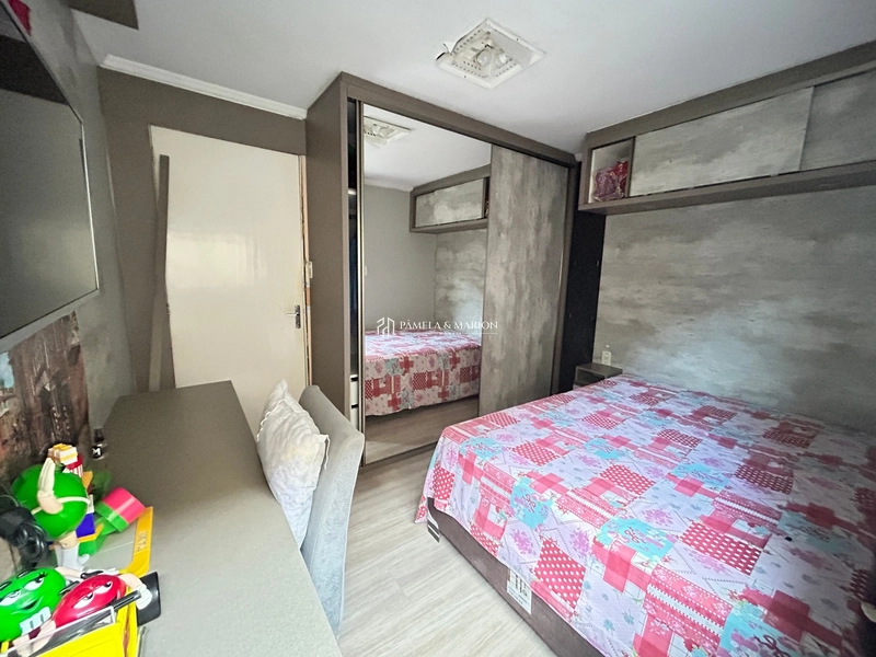 3 DORMITÓRIOS: 17ª foto da galeria de imagens do imóvel