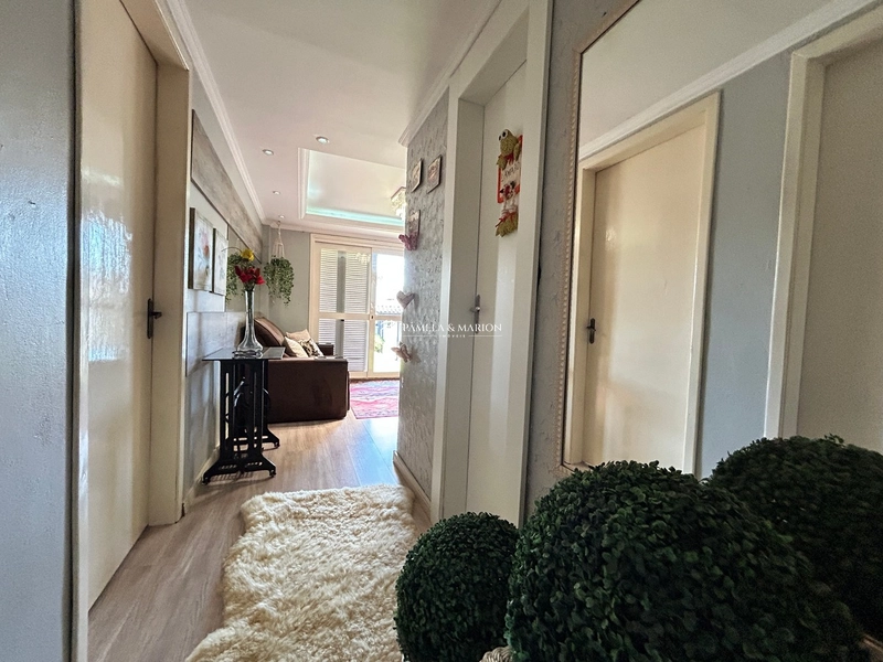 3 DORMITÓRIOS: 14ª foto da galeria de imagens do imóvel