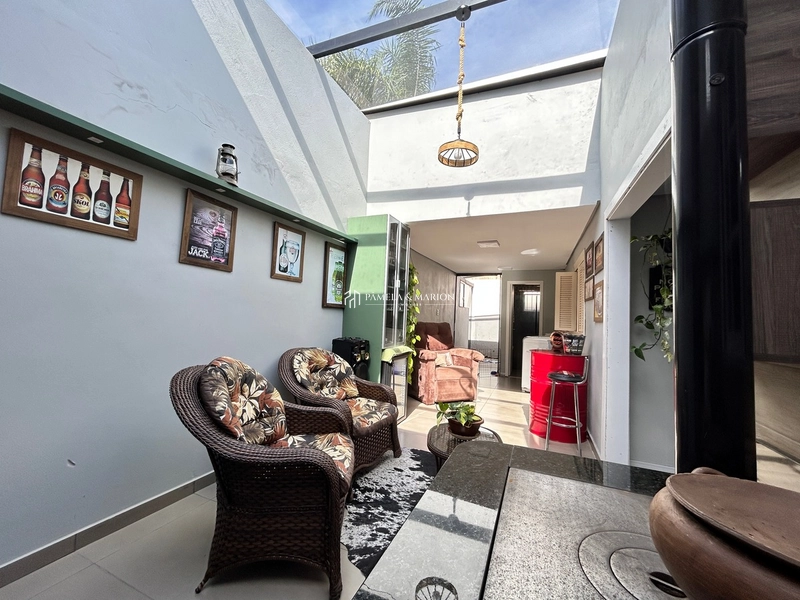 3 DORMITÓRIOS: 9ª foto da galeria de imagens do imóvel