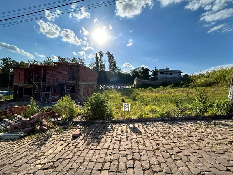 TERRENO: 1ª foto da galeria de imagens do imóvel