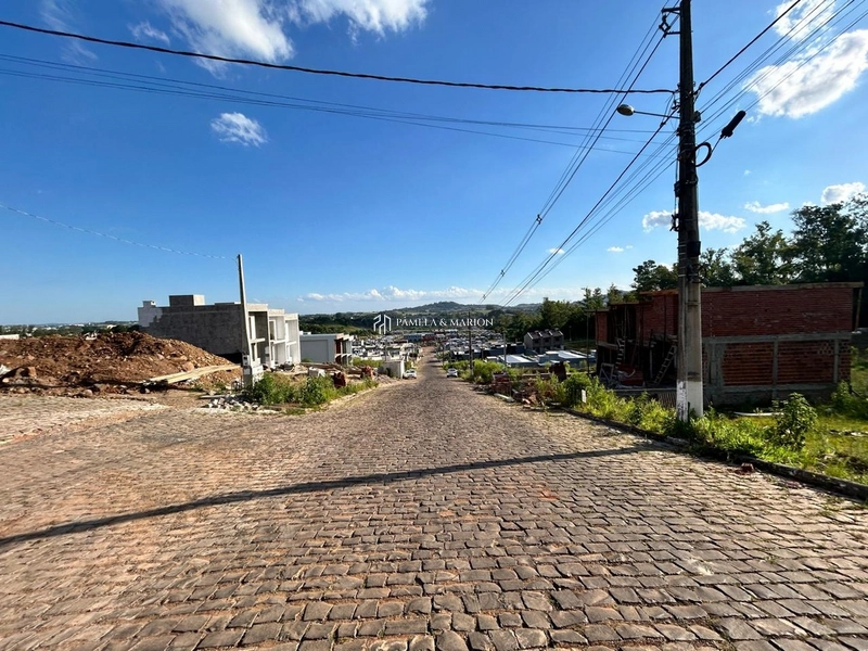 TERRENO: 2ª foto da galeria de imagens do imóvel