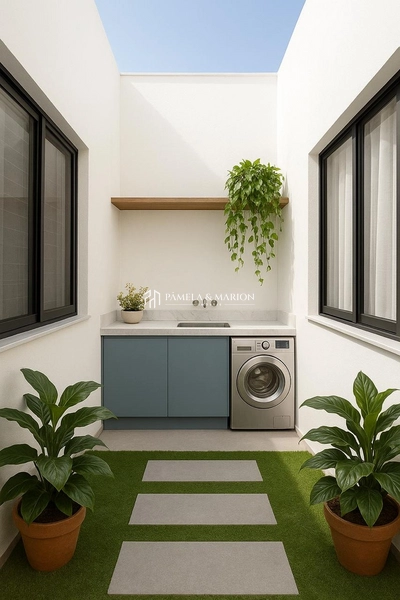 3 DORMITÓRIOS: 9ª foto da galeria de imagens do imóvel