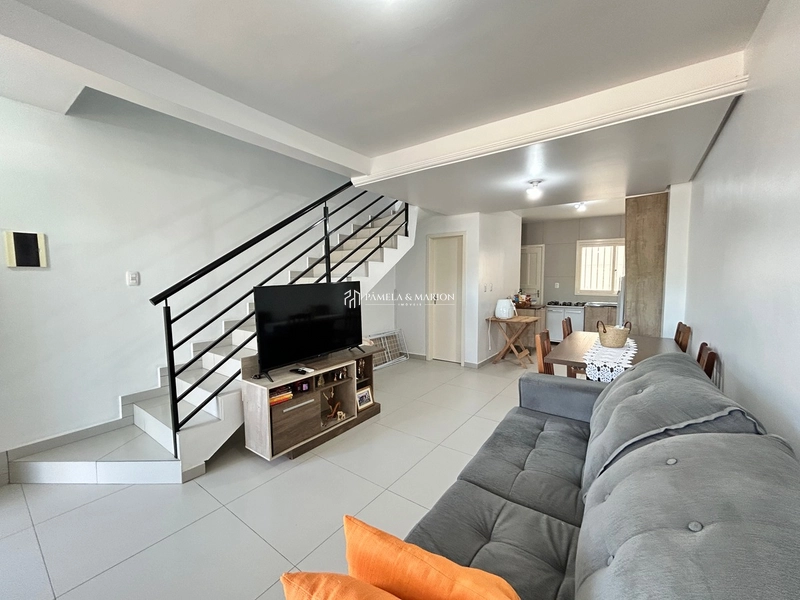 2 DORMITÓRIOS: 2ª foto da galeria de imagens do imóvel