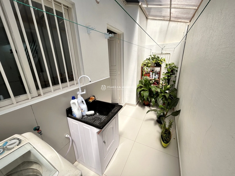 2 DORMITÓRIOS: 6ª foto da galeria de imagens do imóvel