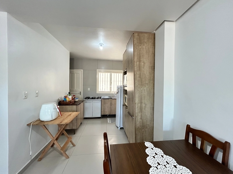 2 DORMITÓRIOS: 4ª foto da galeria de imagens do imóvel