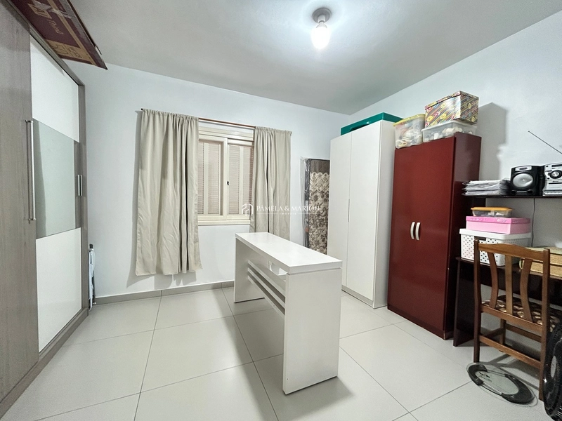 2 DORMITÓRIOS: 8ª foto da galeria de imagens do imóvel