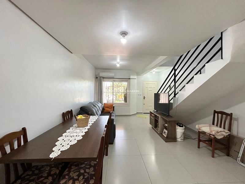 2 DORMITÓRIOS: 3ª foto da galeria de imagens do imóvel