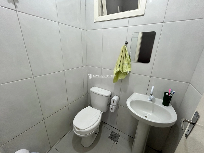 2 DORMITÓRIOS: 10ª foto da galeria de imagens do imóvel