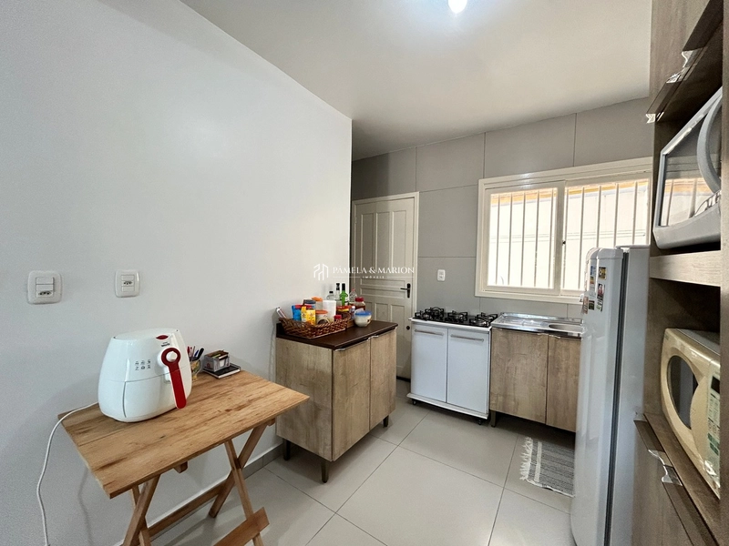 2 DORMITÓRIOS: 5ª foto da galeria de imagens do imóvel