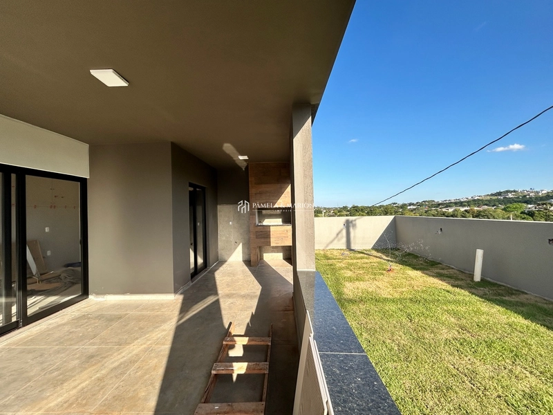 3 DORMITÓRIOS: 4ª foto da galeria de imagens do imóvel