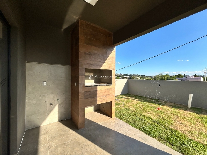 3 DORMITÓRIOS: 3ª foto da galeria de imagens do imóvel