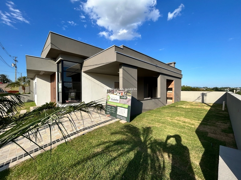 3 DORMITÓRIOS: 5ª foto da galeria de imagens do imóvel