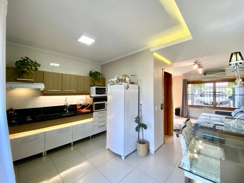 2 DORMITÓRIOS: 7ª foto da galeria de imagens do imóvel