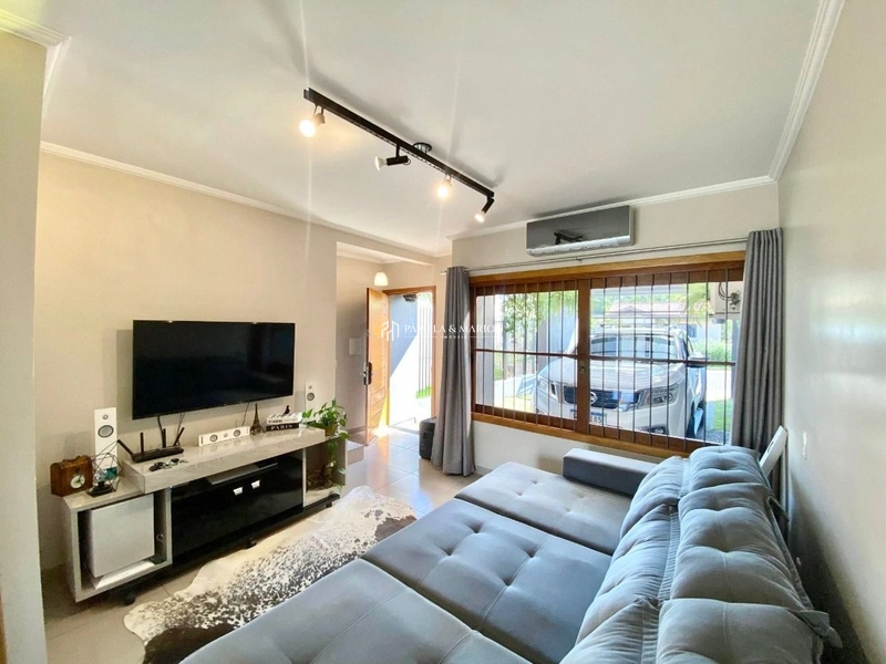 2 DORMITÓRIOS: 2ª foto da galeria de imagens do imóvel