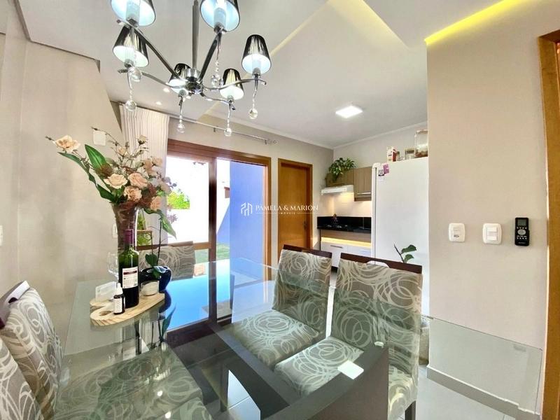 2 DORMITÓRIOS: 3ª foto da galeria de imagens do imóvel