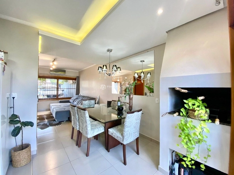 2 DORMITÓRIOS: 8ª foto da galeria de imagens do imóvel