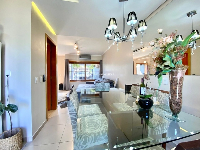 2 DORMITÓRIOS: 6ª foto da galeria de imagens do imóvel