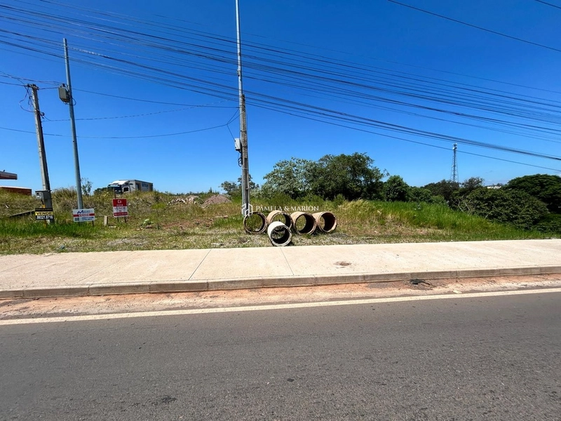 TERRENO COMERCIAL: 1ª foto da galeria de imagens do imóvel