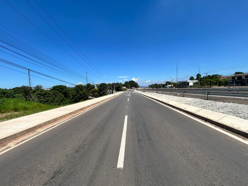 TERRENO COMERCIAL: 2ª foto da galeria de imagens do imóvel