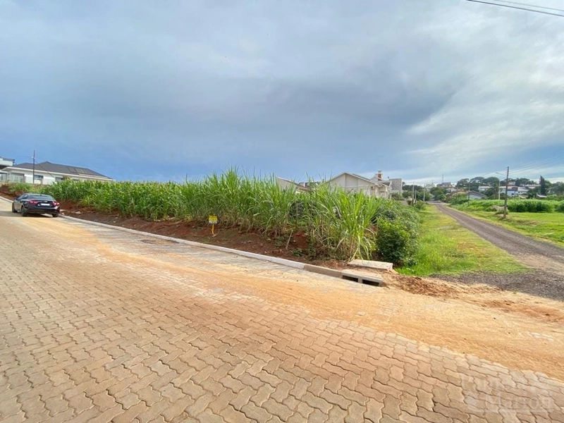 TERRENO: 1ª foto da galeria de imagens do imóvel