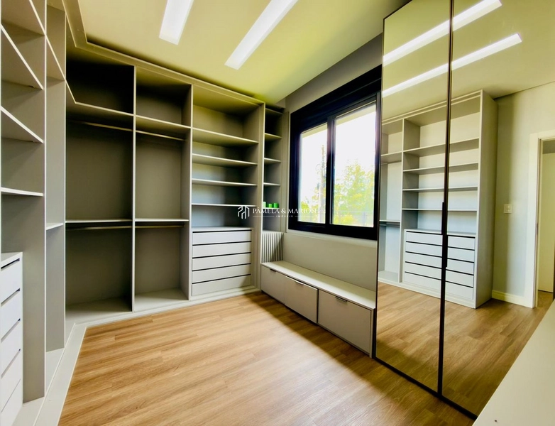 3 DORMITÓRIOS: 6ª foto da galeria de imagens do imóvel