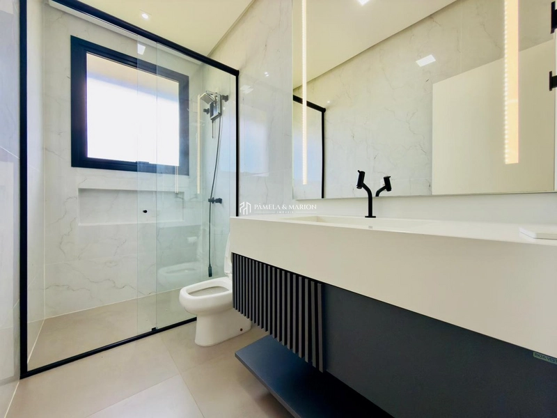 3 DORMITÓRIOS: 10ª foto da galeria de imagens do imóvel