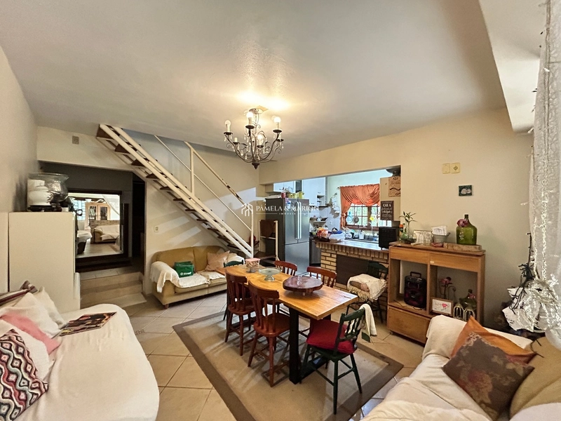 3 DORMITÓRIOS: 5ª foto da galeria de imagens do imóvel