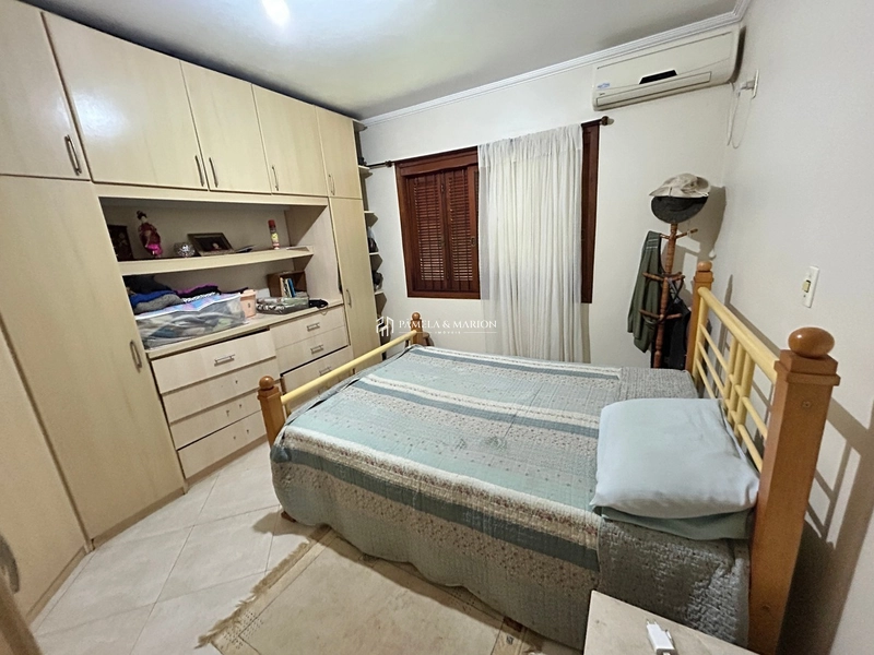 3 DORMITÓRIOS: 8ª foto da galeria de imagens do imóvel