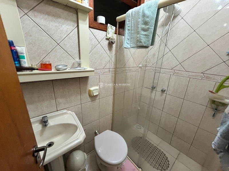 3 DORMITÓRIOS: 11ª foto da galeria de imagens do imóvel