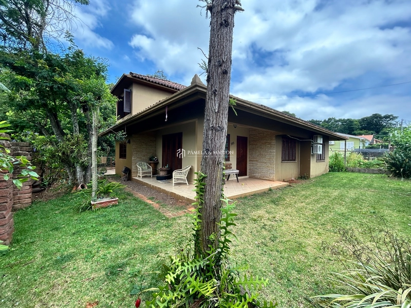 3 DORMITÓRIOS: 15ª foto da galeria de imagens do imóvel