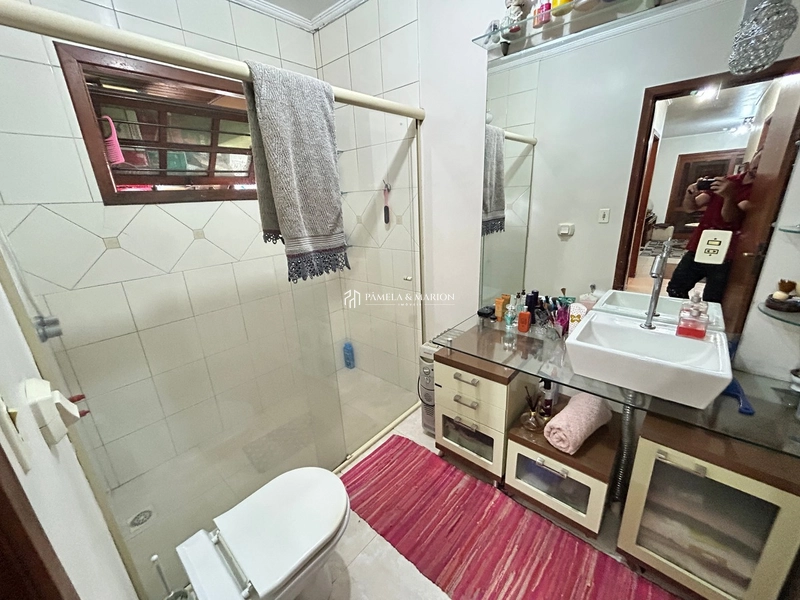 3 DORMITÓRIOS: 10ª foto da galeria de imagens do imóvel