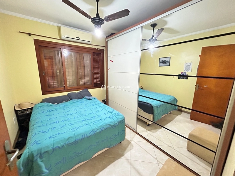 3 DORMITÓRIOS: 9ª foto da galeria de imagens do imóvel