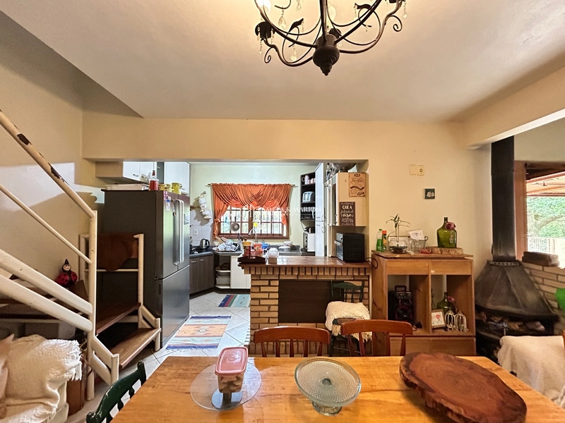 3 DORMITÓRIOS: 3ª foto da galeria de imagens do imóvel