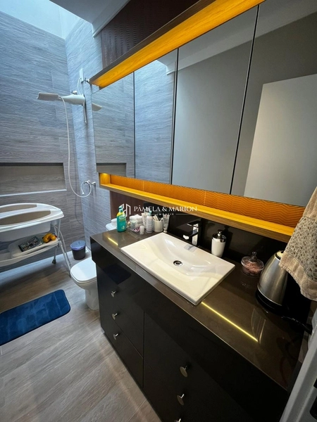 3 DORMITÓRIOS: 12ª foto da galeria de imagens do imóvel