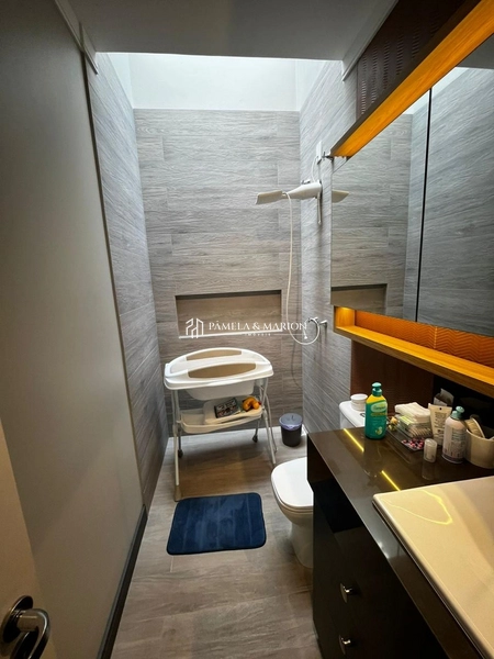 3 DORMITÓRIOS: 10ª foto da galeria de imagens do imóvel