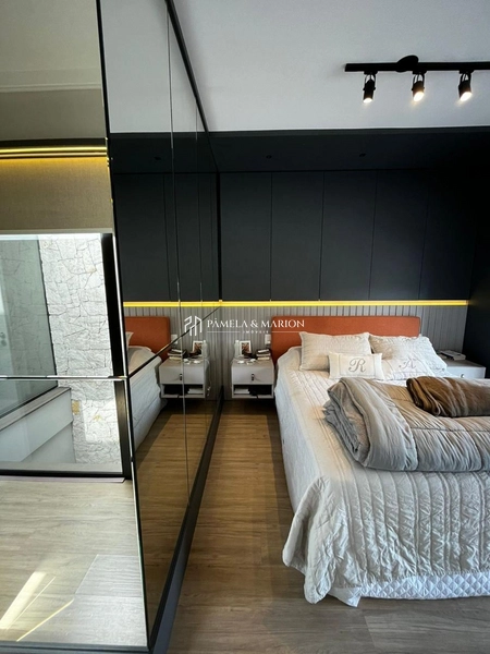 3 DORMITÓRIOS: 15ª foto da galeria de imagens do imóvel