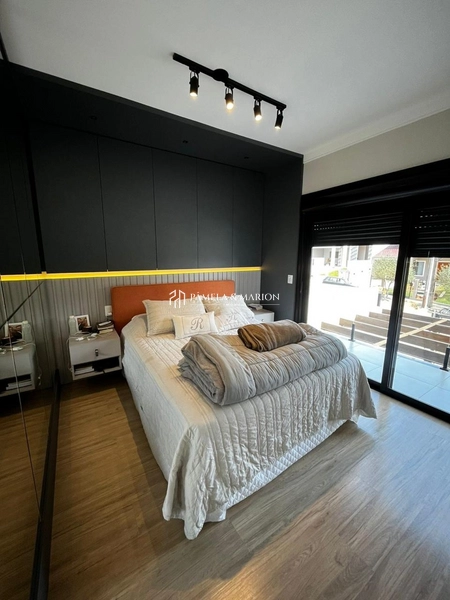 3 DORMITÓRIOS: 11ª foto da galeria de imagens do imóvel