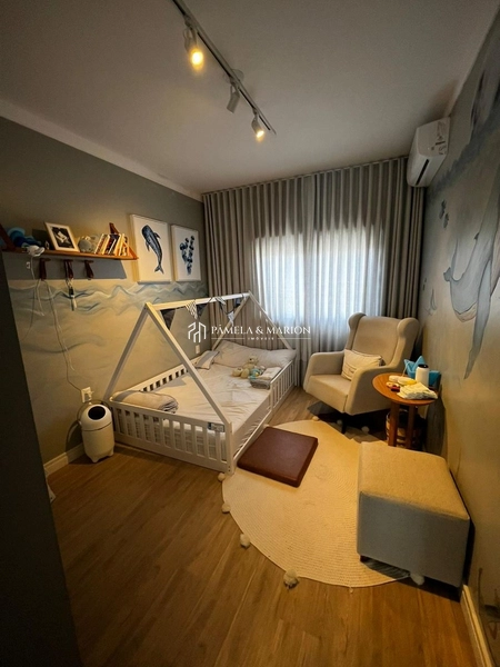 3 DORMITÓRIOS: 8ª foto da galeria de imagens do imóvel