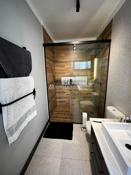 3 DORMITÓRIOS: 17ª foto da galeria de imagens do imóvel