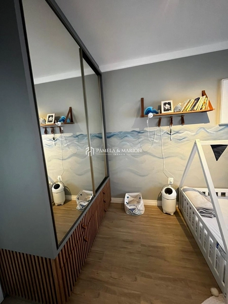 3 DORMITÓRIOS: 9ª foto da galeria de imagens do imóvel