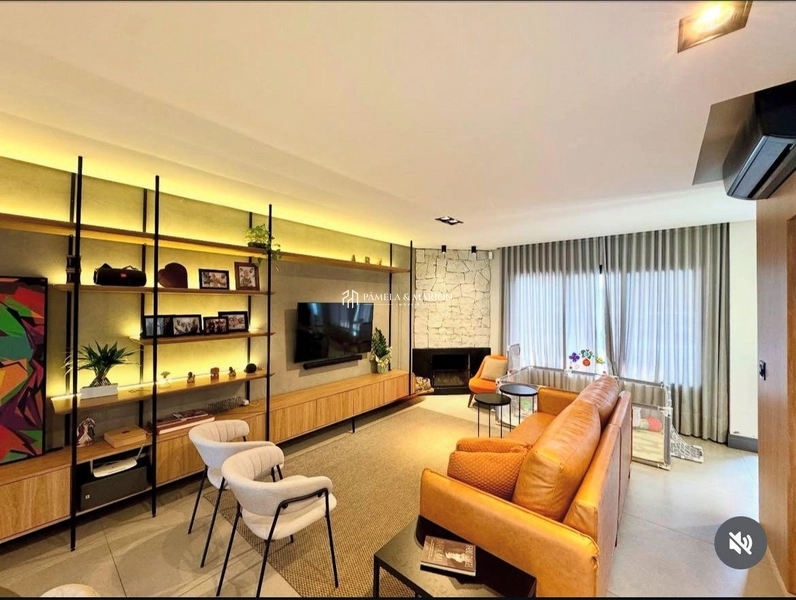 3 DORMITÓRIOS: 2ª foto da galeria de imagens do imóvel