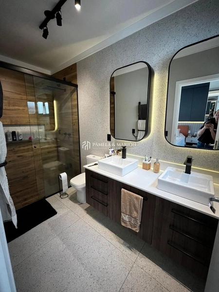 3 DORMITÓRIOS: 16ª foto da galeria de imagens do imóvel