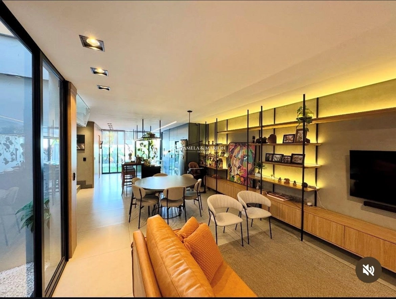 3 DORMITÓRIOS: 3ª foto da galeria de imagens do imóvel