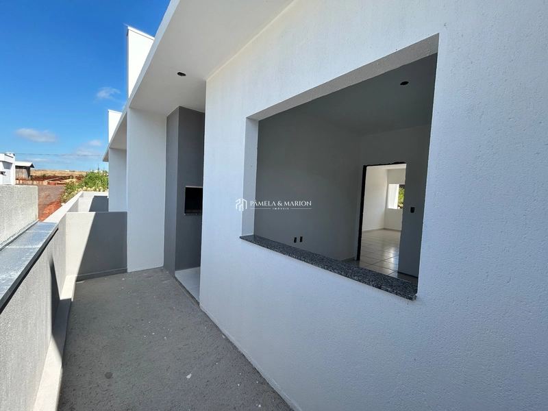 2 DORMITÓRIOS: 7ª foto da galeria de imagens do imóvel