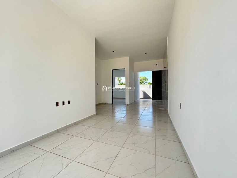 2 DORMITÓRIOS: 2ª foto da galeria de imagens do imóvel